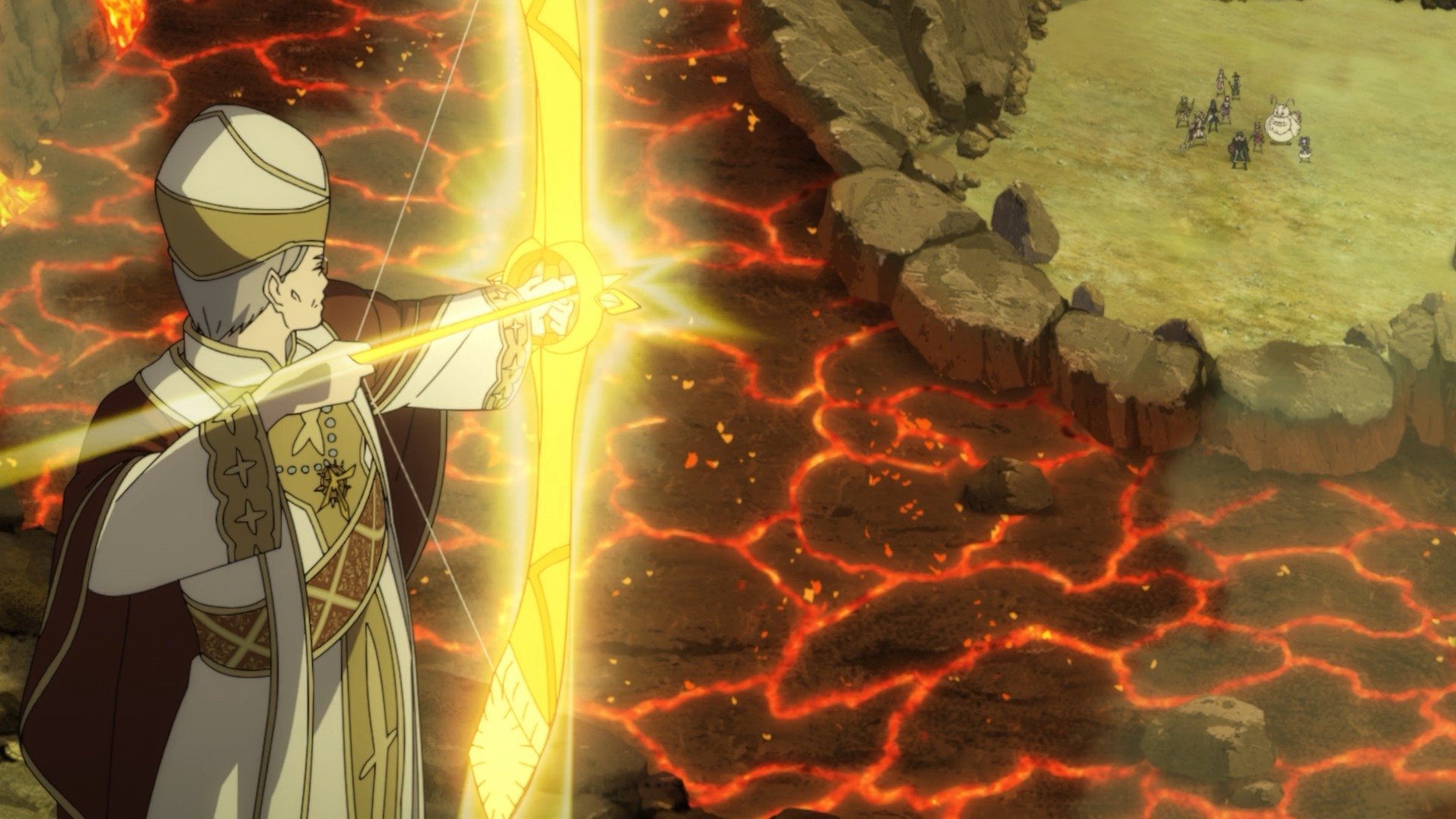 The Rising of the Shield Hero Season 1 Episode 20 - Vumoo