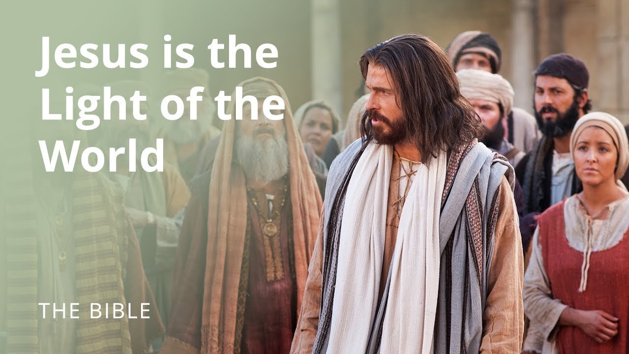 The Life of Jesus Christ - Épisode 6