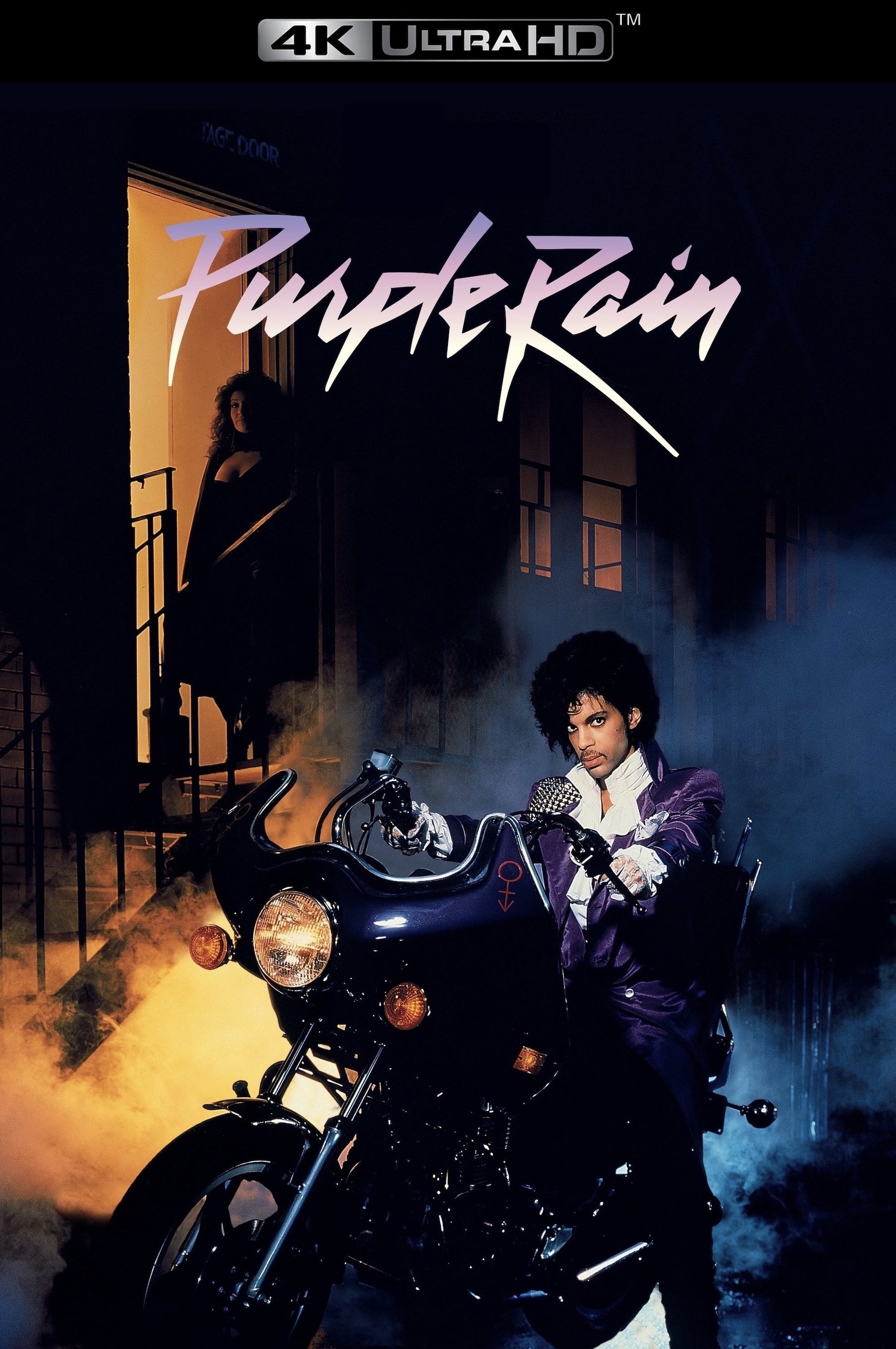 Purple Rain