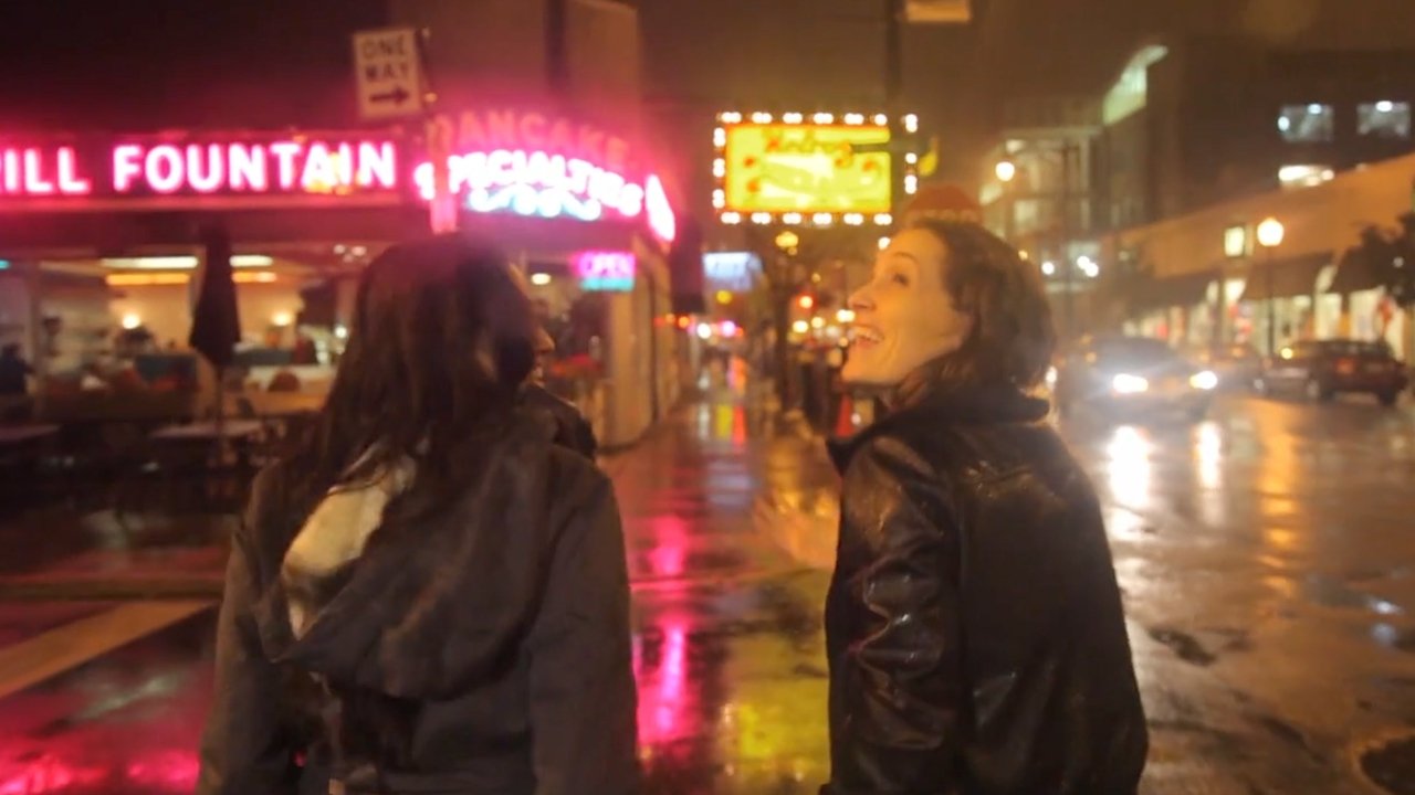 Thumbnail for Walk Before You Run Season 1 Episode 9