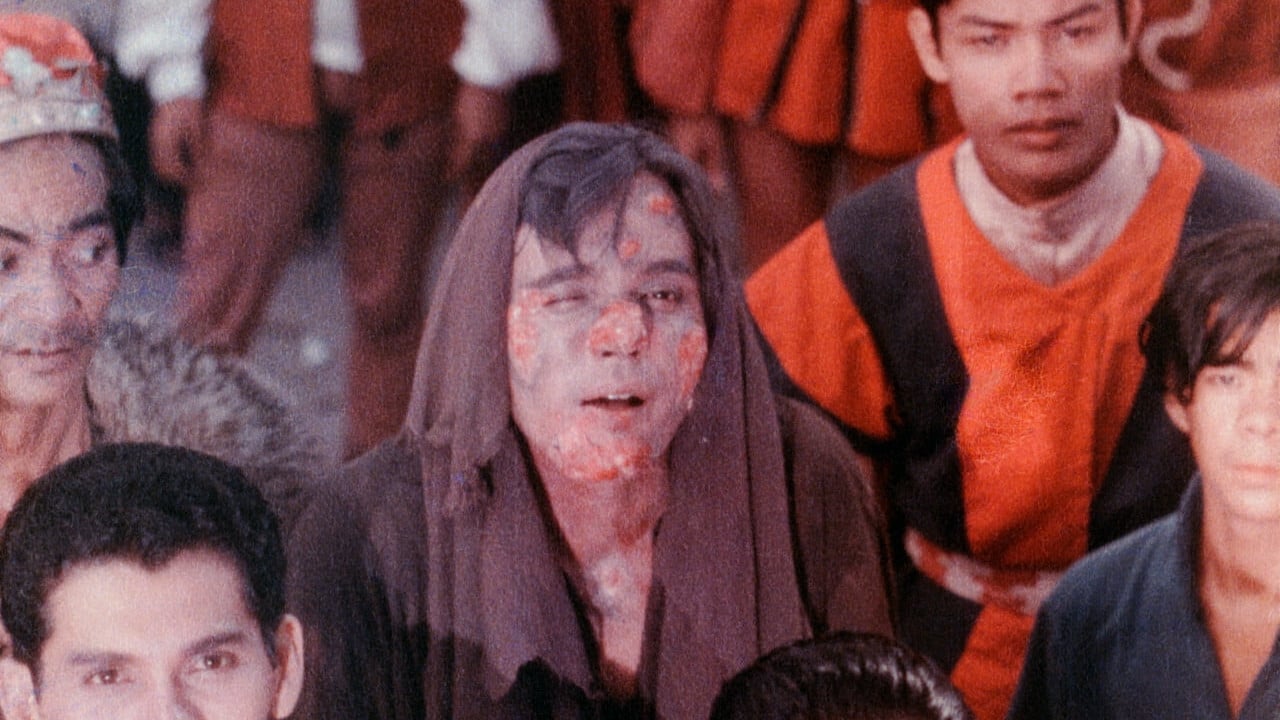Prinsipe Teñoso (1954)