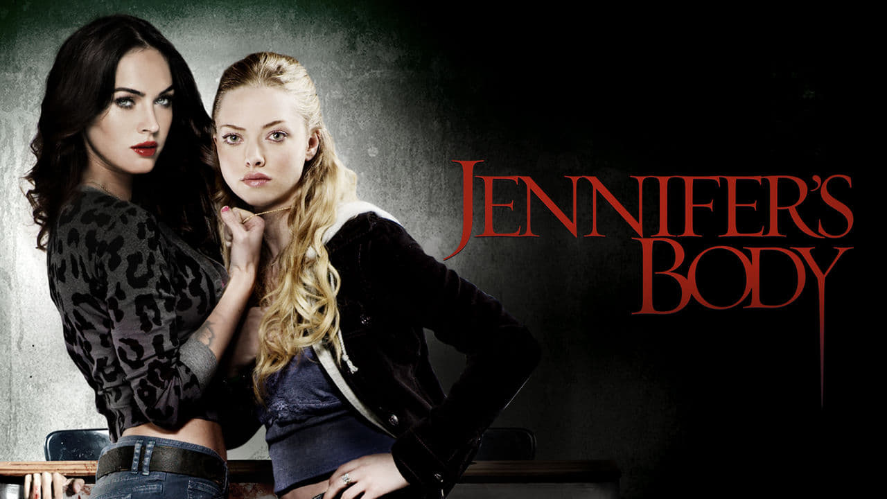 Jennifer's Body (2009)