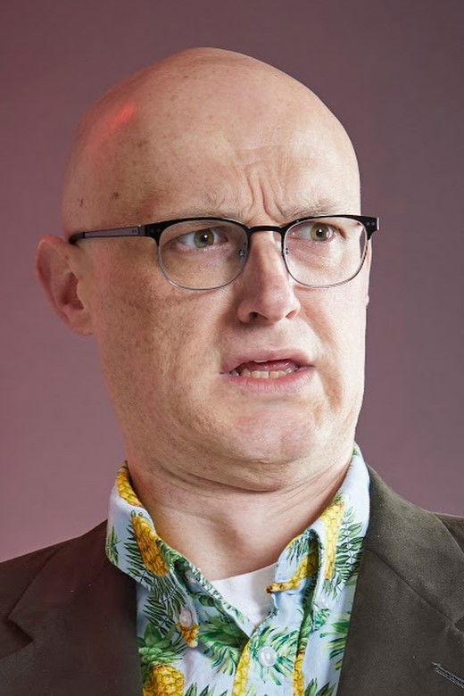 et billede af Jack Packard