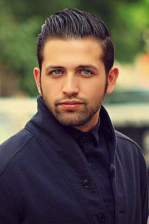 et billede af Mohsen Afshani