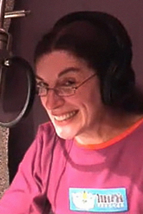 et billede af Jodi Forrest