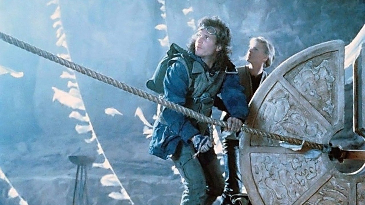 Slipstream (1989)