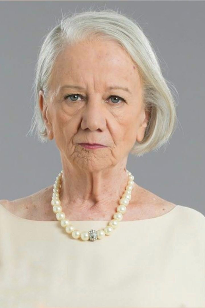 et billede af Elisa Lisboa