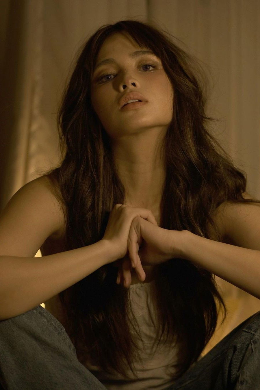 et billede af Rhen Escaño