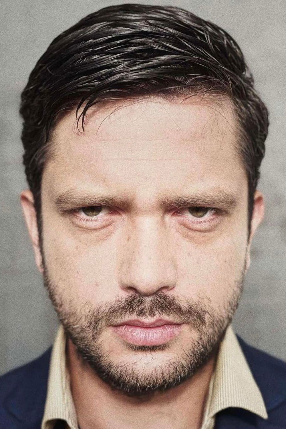 et billede af Martin Dimitrov