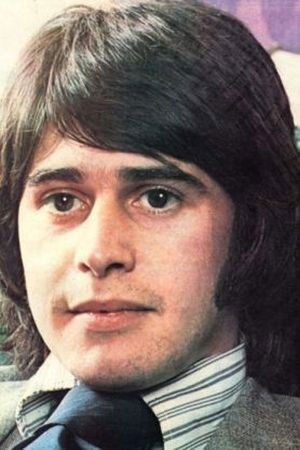 et billede af Steve Hodson