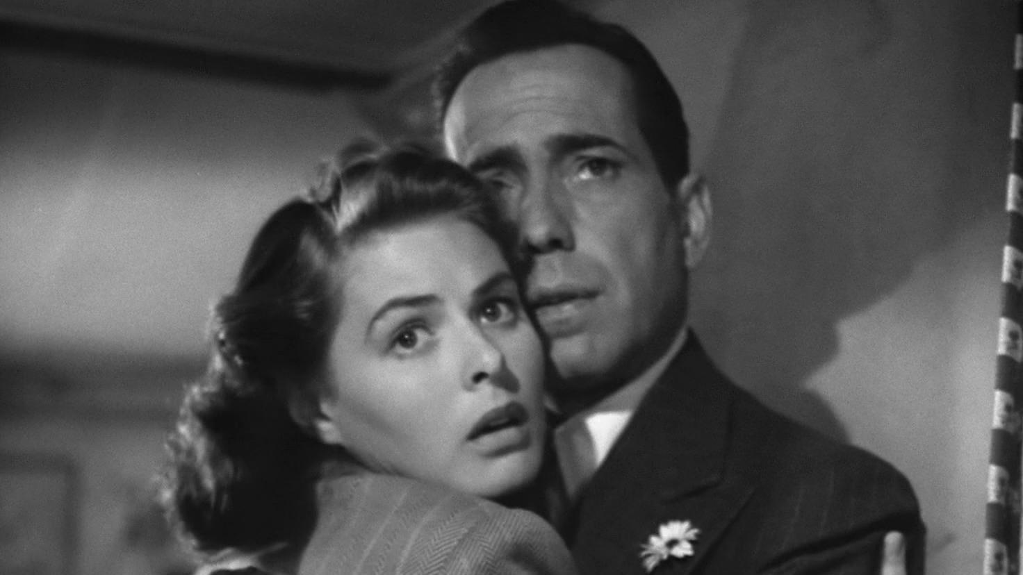Casablanca (1943)