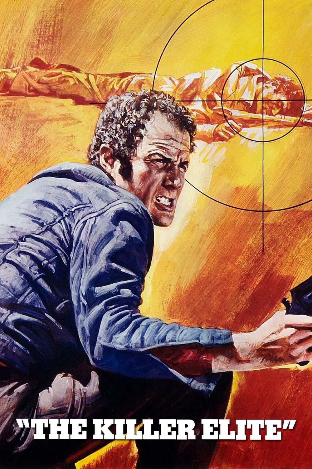 The Killer Elite