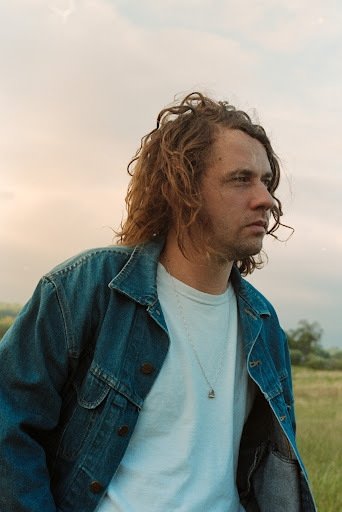 et billede af Kevin Morby