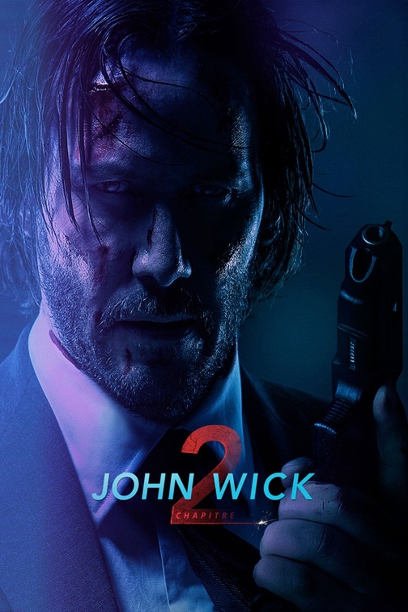 John Wick: Chapter 2
