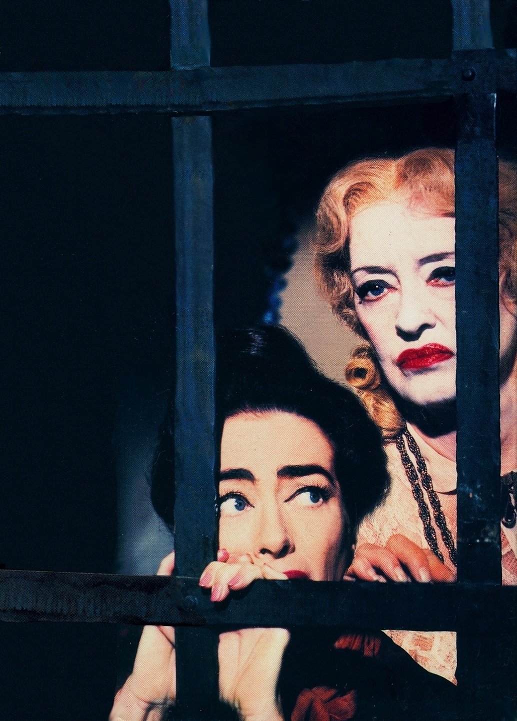 What Ever Happened to Baby Jane?