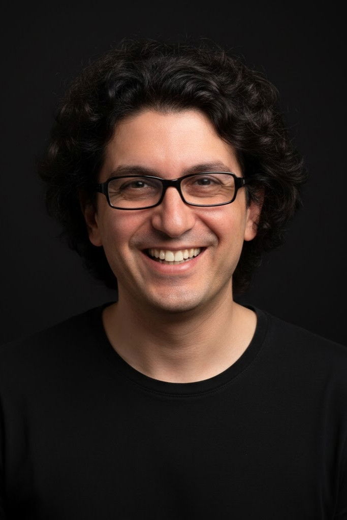 et billede af Bora Onur