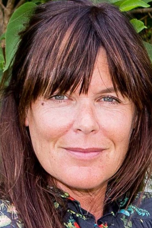 et billede af Christina Ibsen Meyer