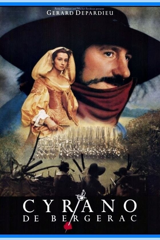 Cyrano de Bergerac