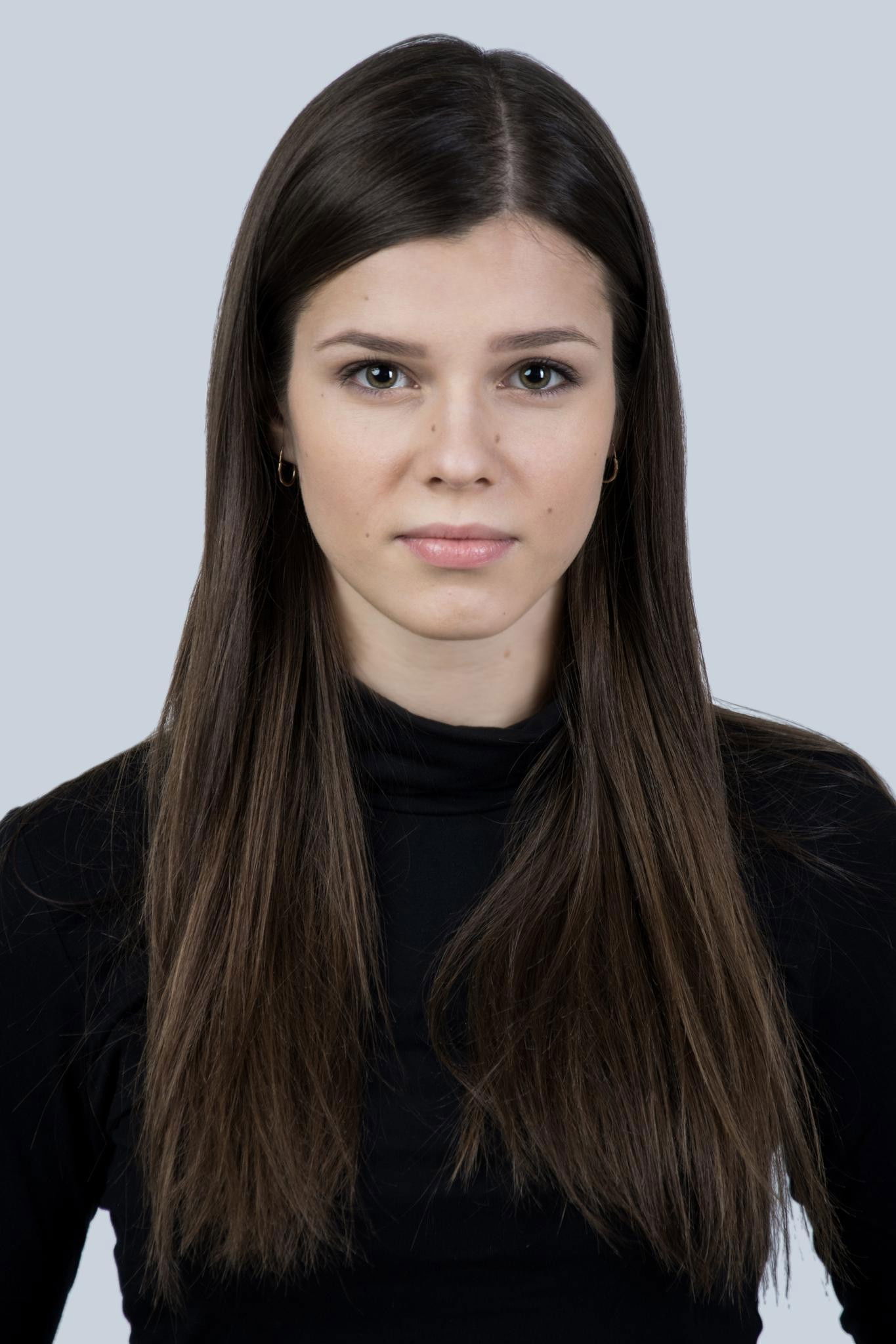 et billede af Ekaterina Sales