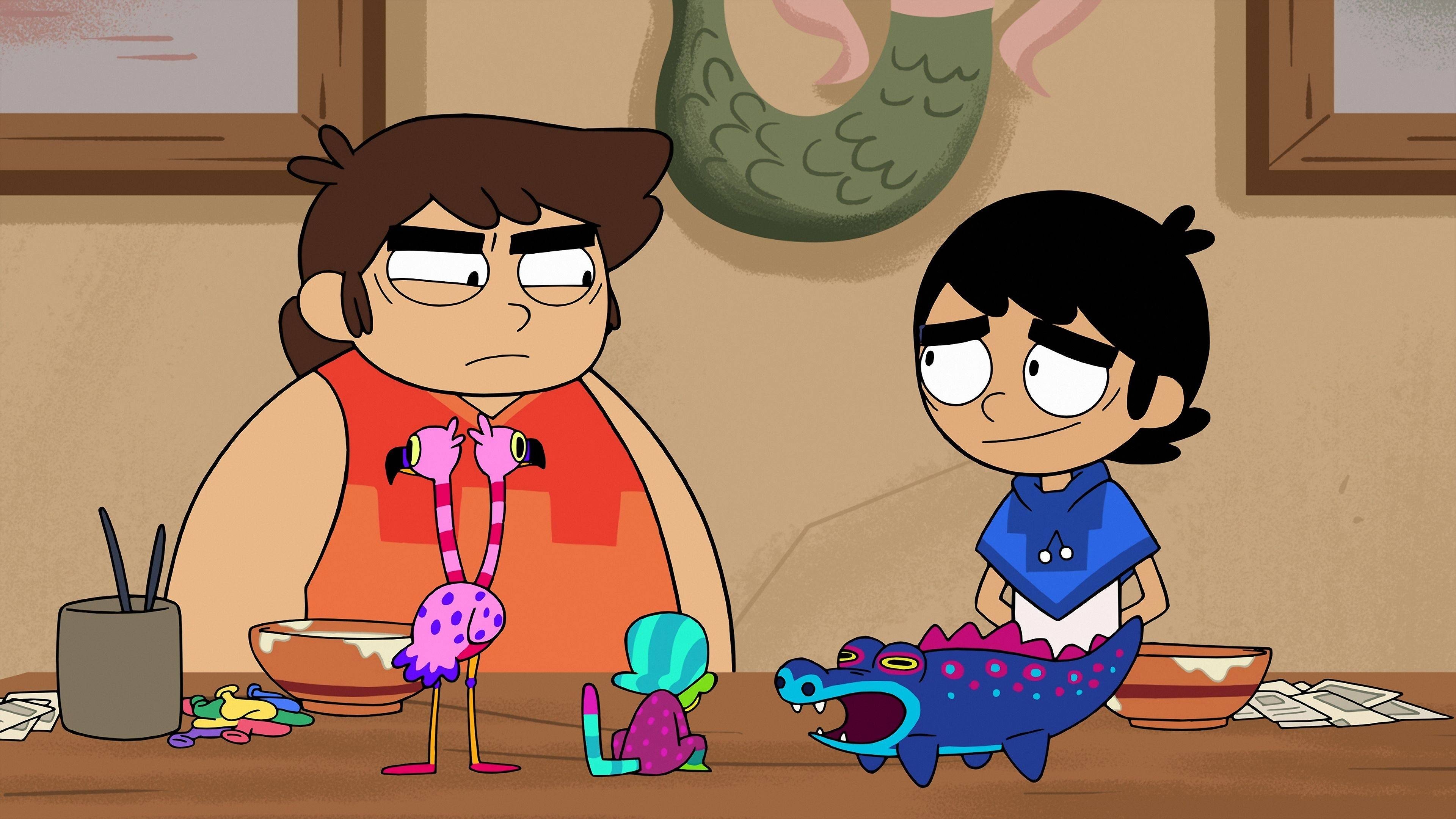 Episode 21