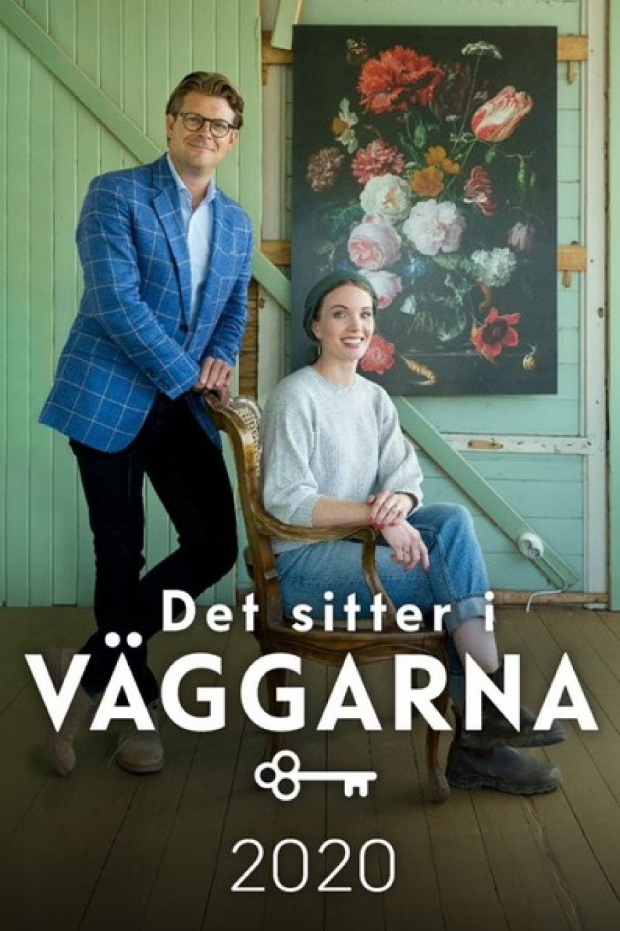 Det sitter i väggarna - Season 6
