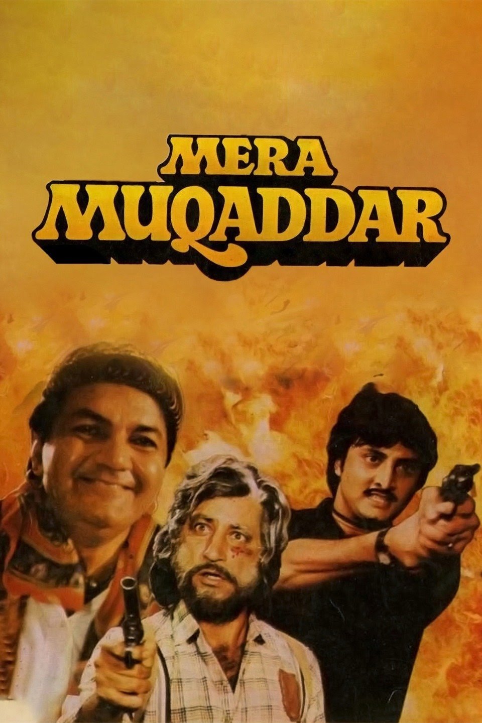 Mera Muqaddar