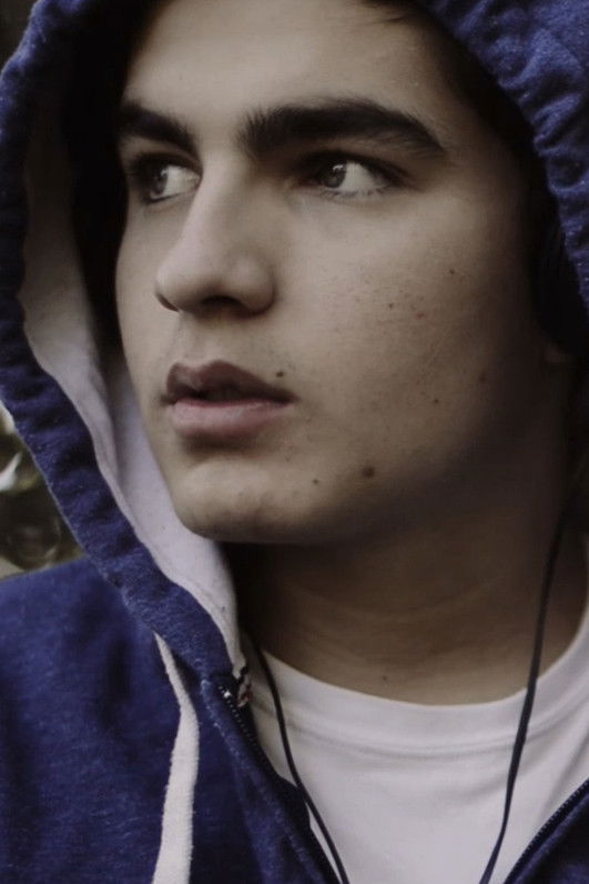 et billede af Joaquín Fernandez Benard