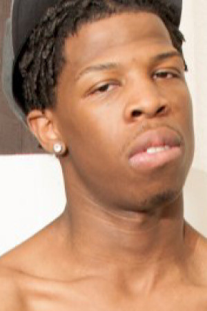 et billede af Richard Lewis