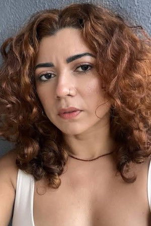 et billede af Geane Albuquerque