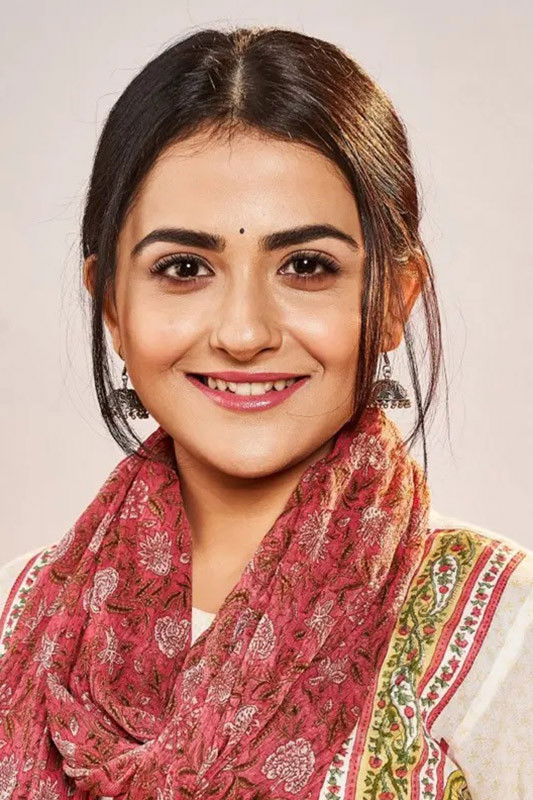 et billede af Debattama Saha