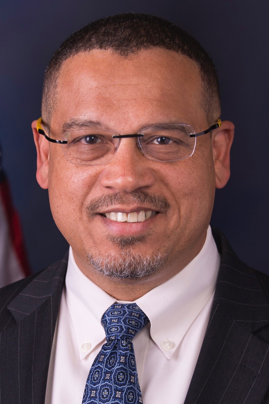 Keith Ellison
