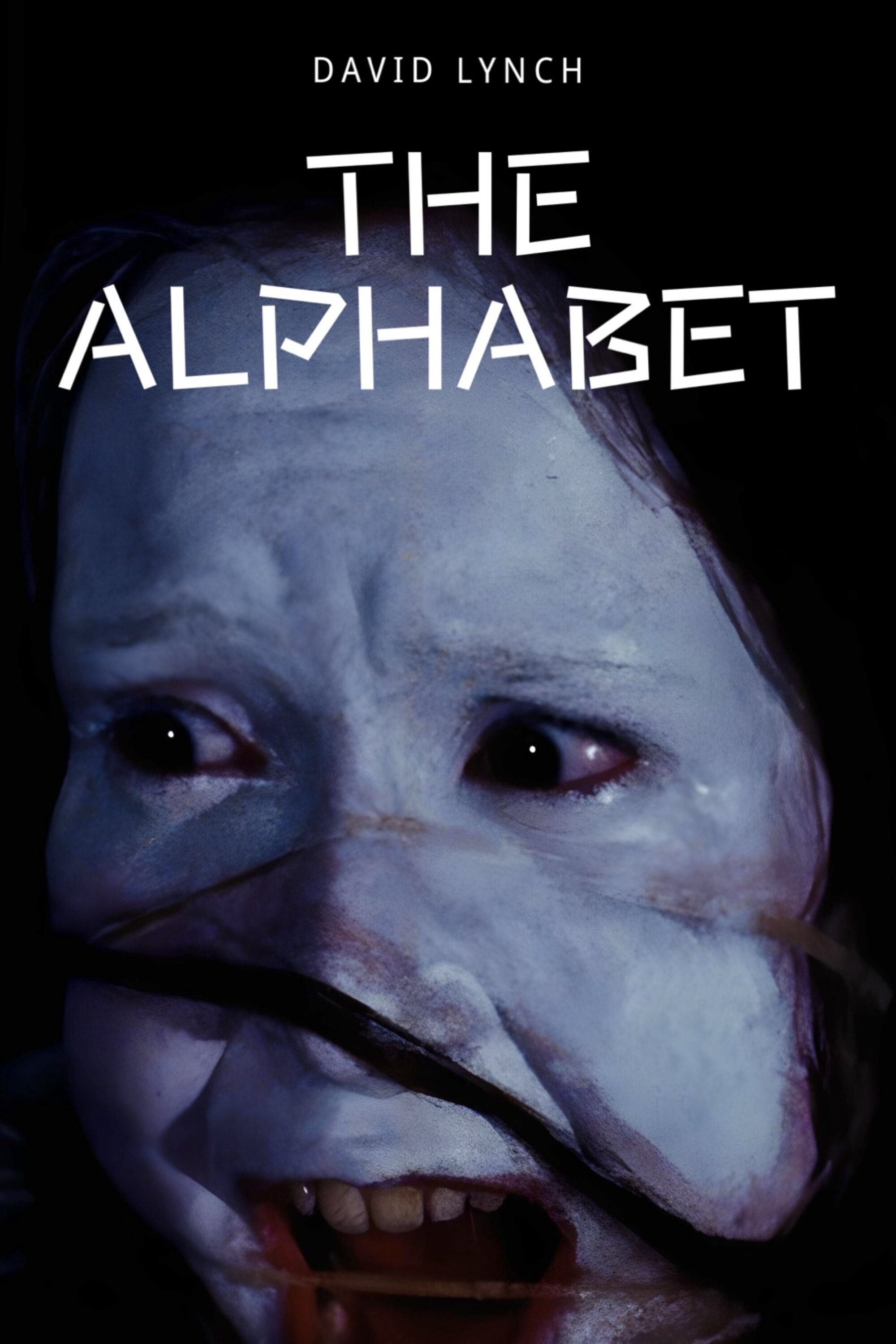 Movie image of : The Alphabet
