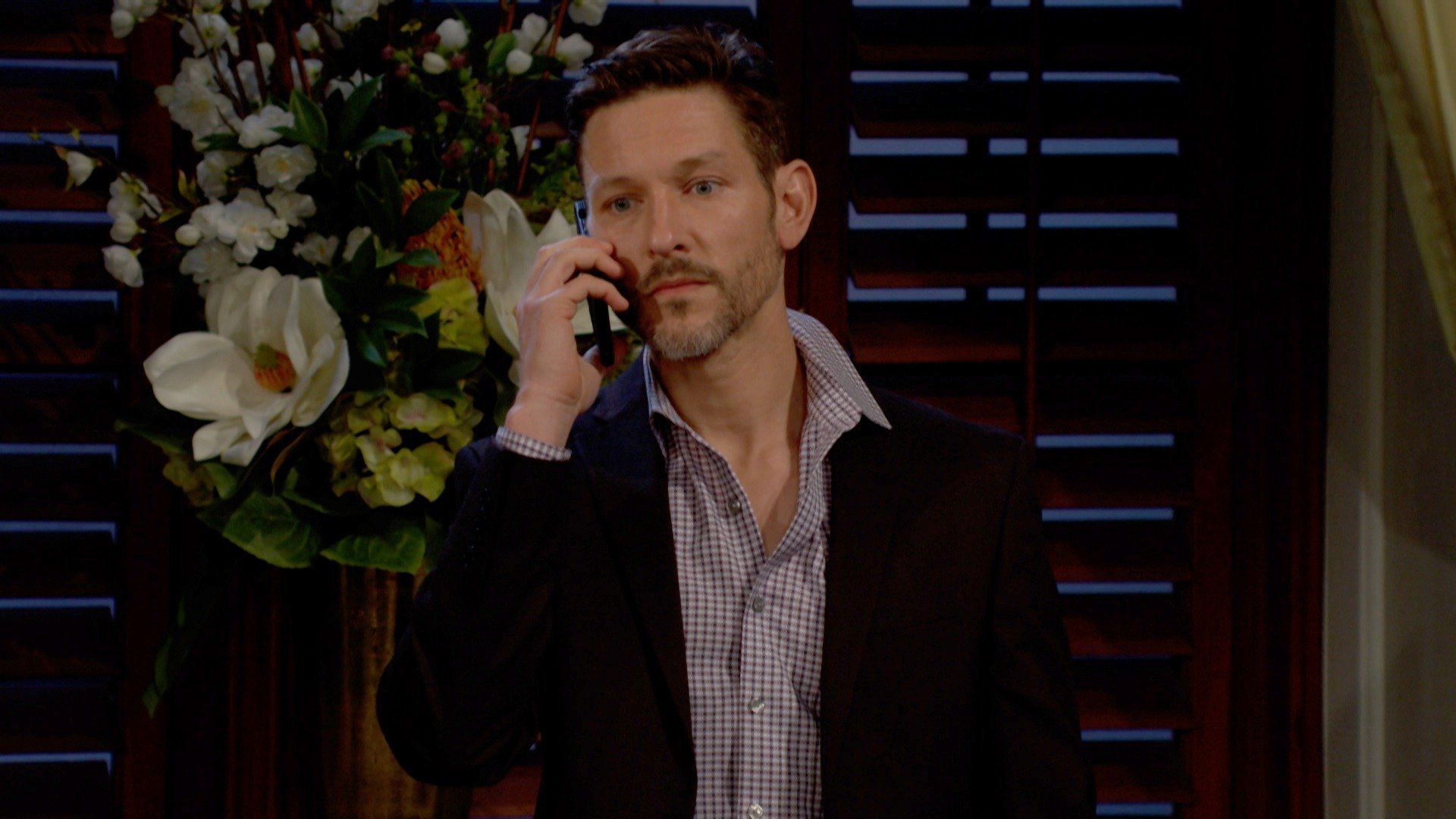 The Young and the Restless 50x153