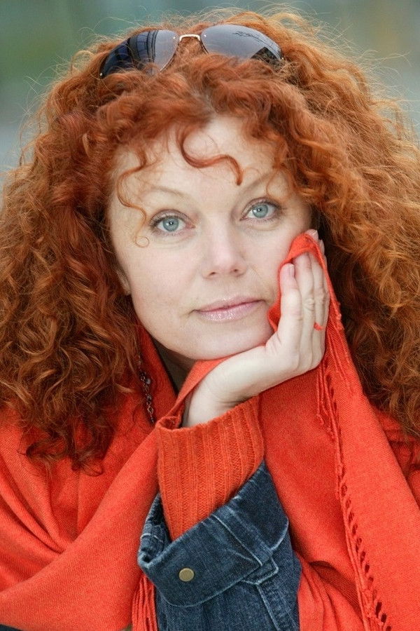 et billede af Jana Janěková