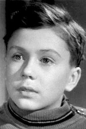 et billede af Sergei Yasinsky