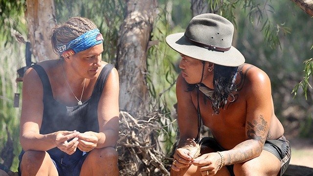Australian Survivor