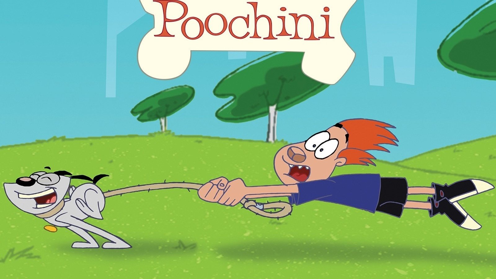 Poochini