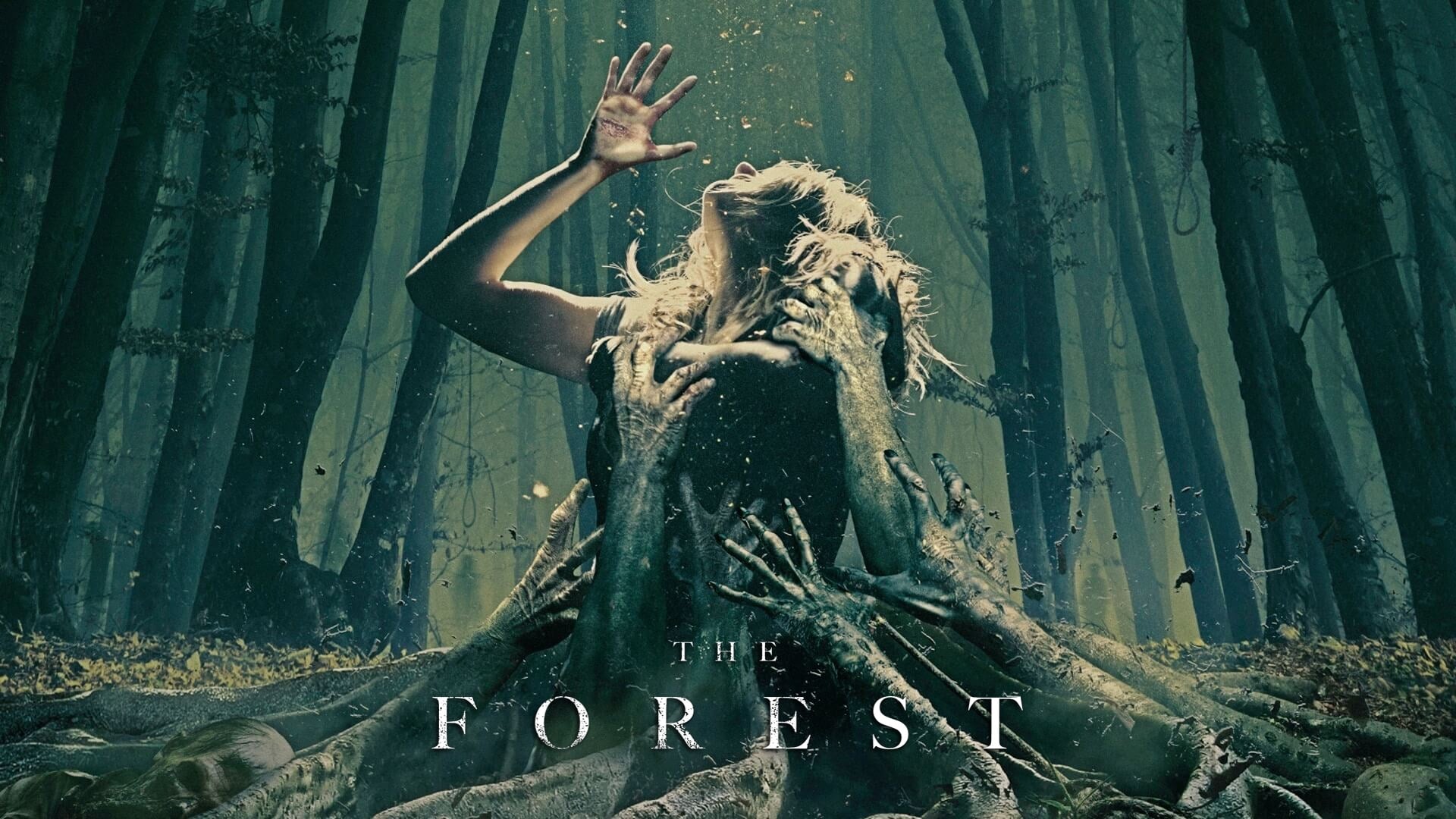 The Forest (2016)