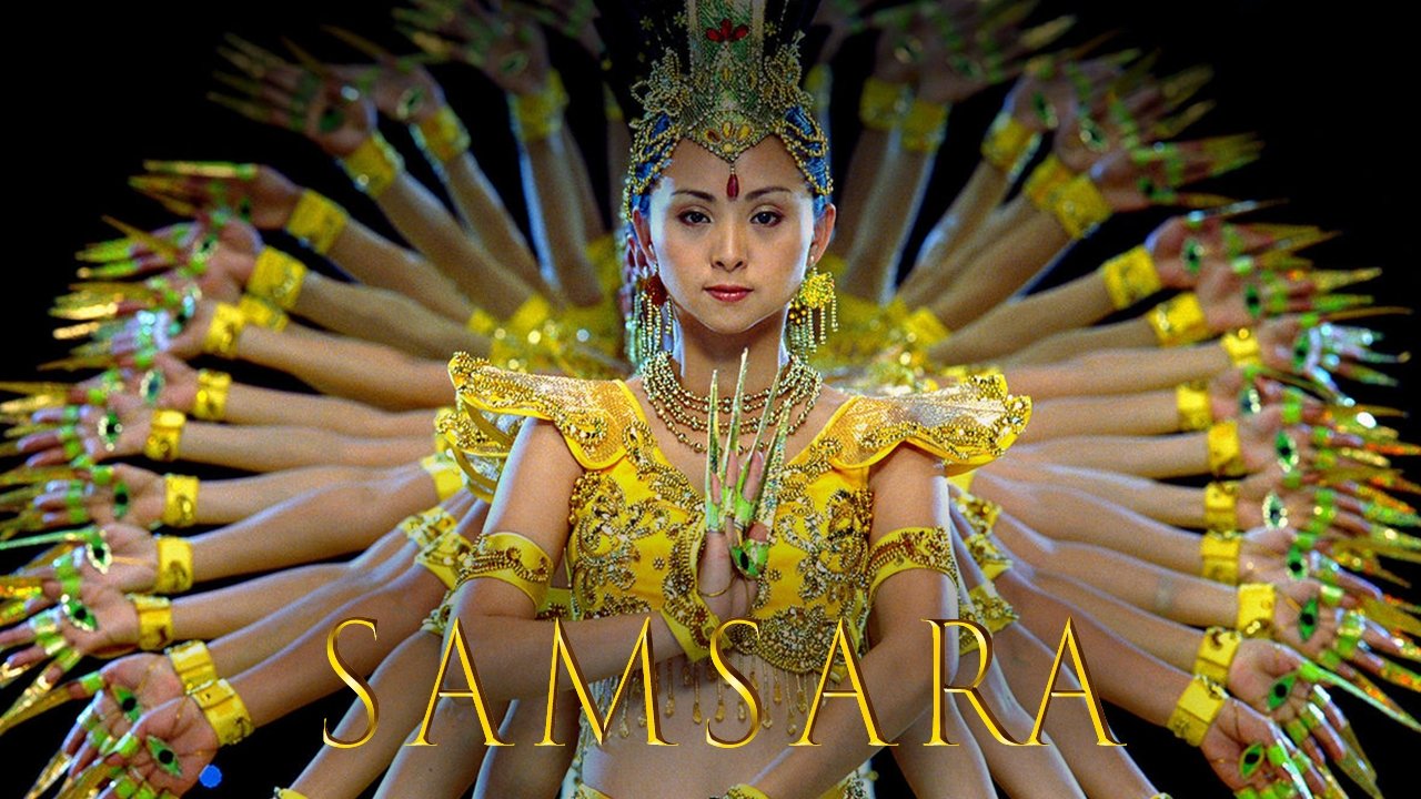 Samsara (2011)