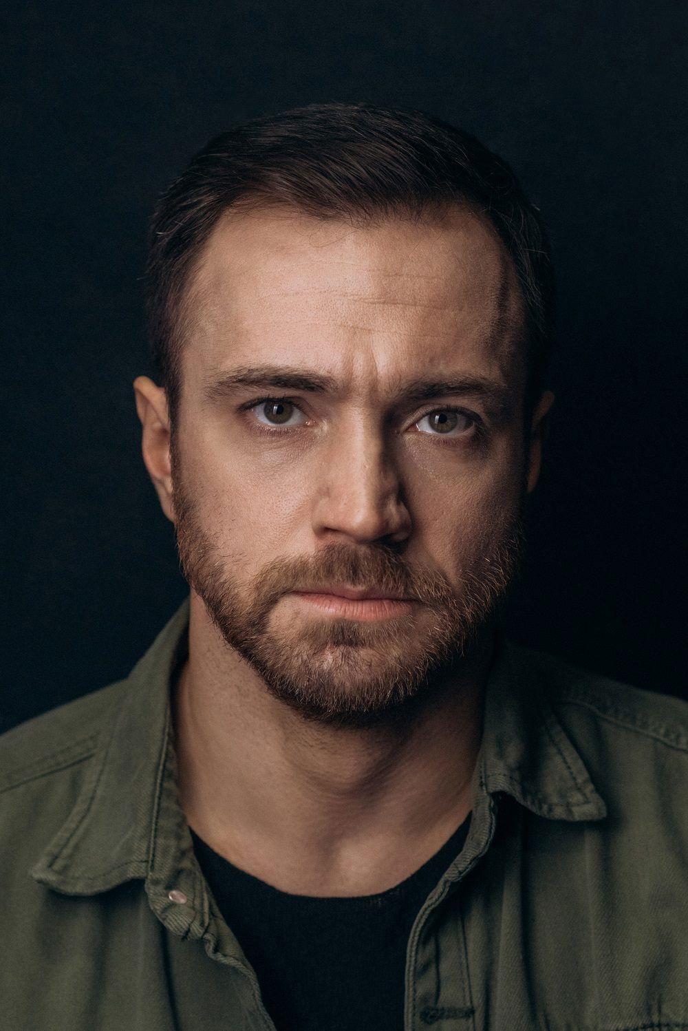 et billede af Evgeny Shirikov