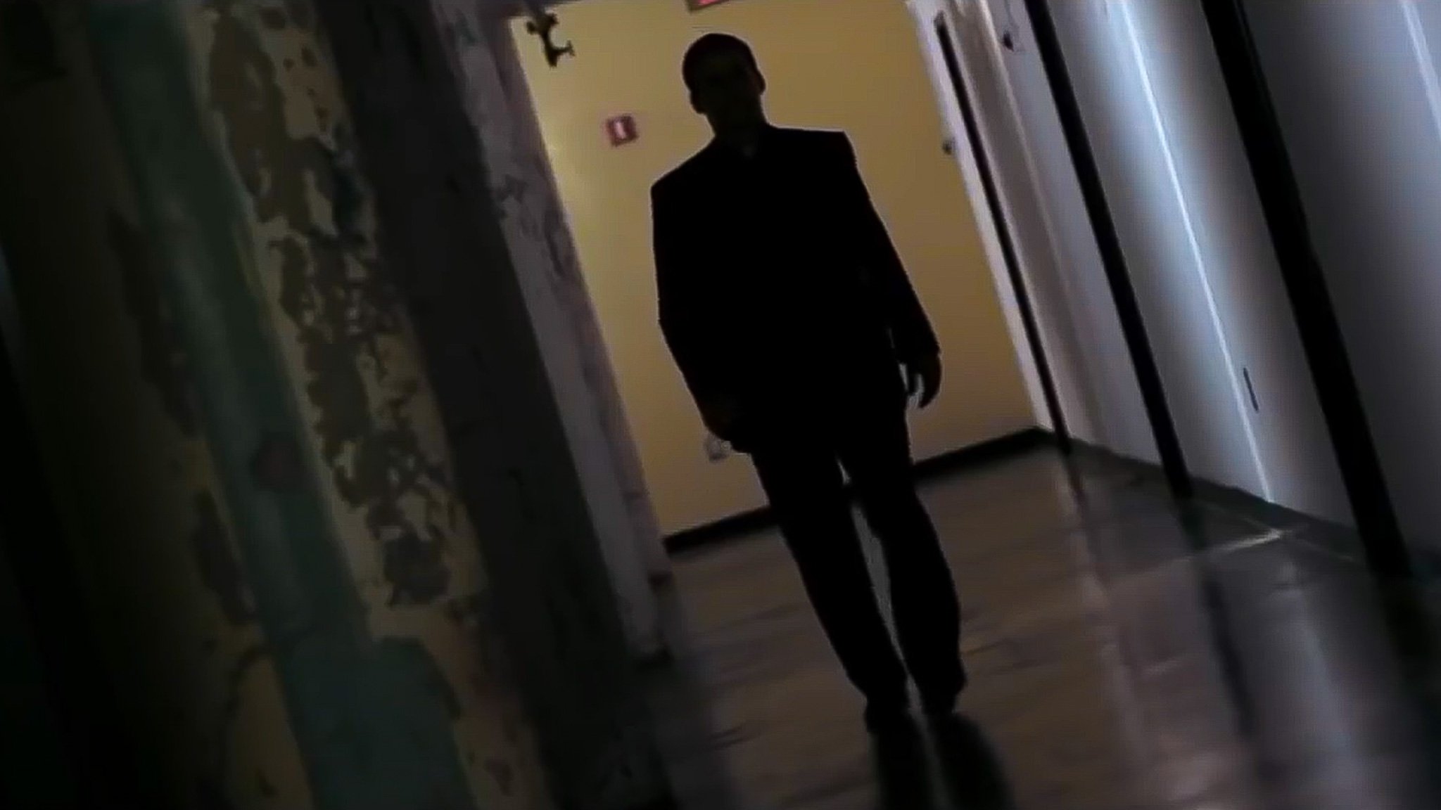 Altered (2014)