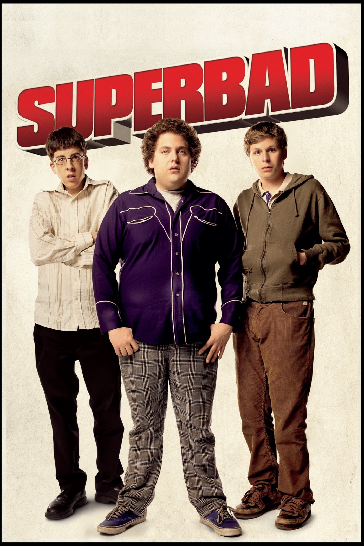 2007 Superbad