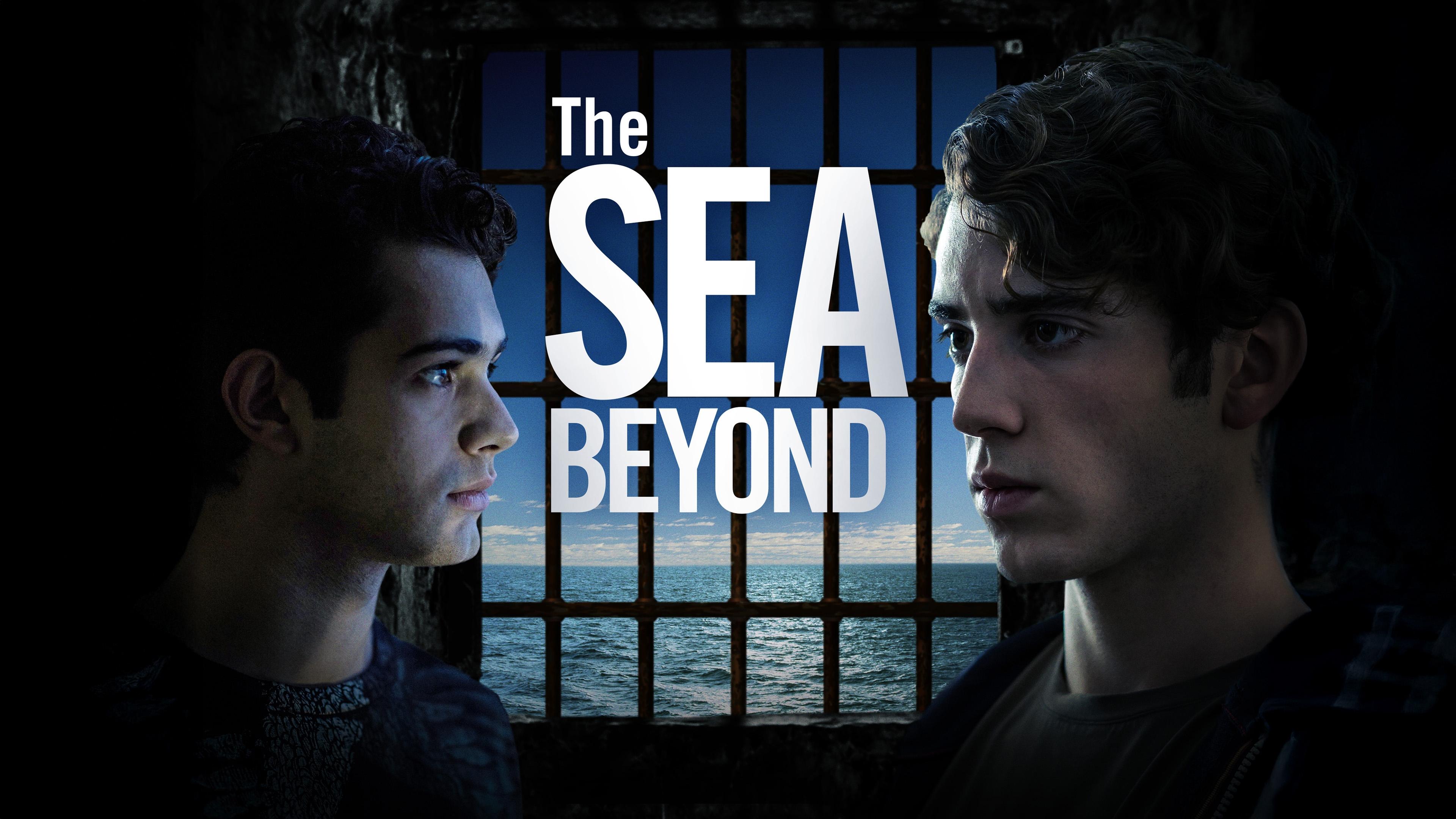 The Sea Beyond - Season 1 Episode 2 : Episode 2 - Criminal education