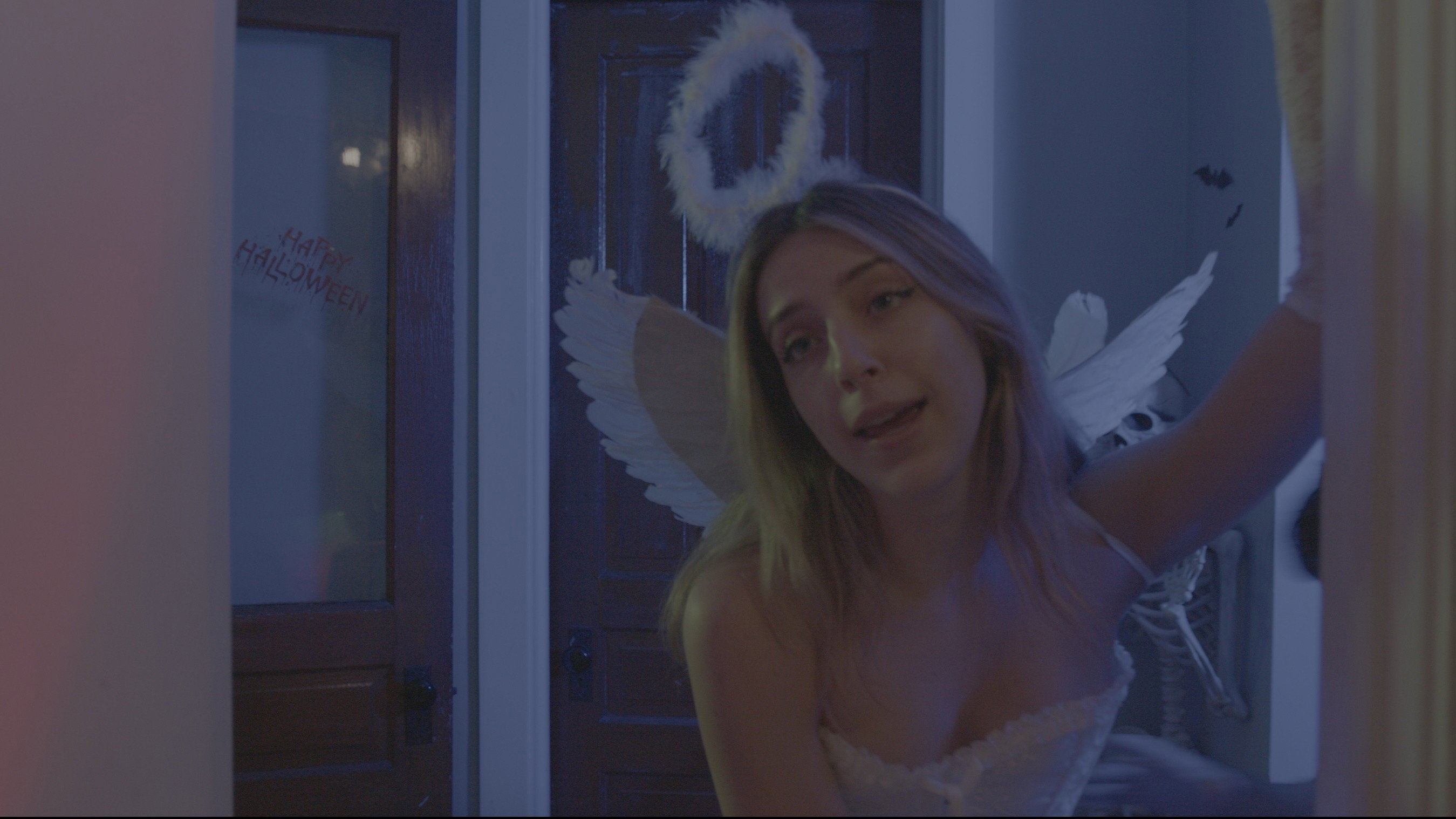 Jack-O'-Jungle Juice