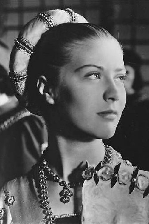 et billede af Susan Shentall