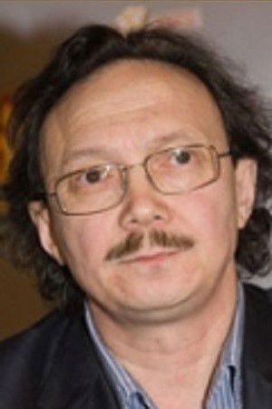 et billede af Andrey Borisov