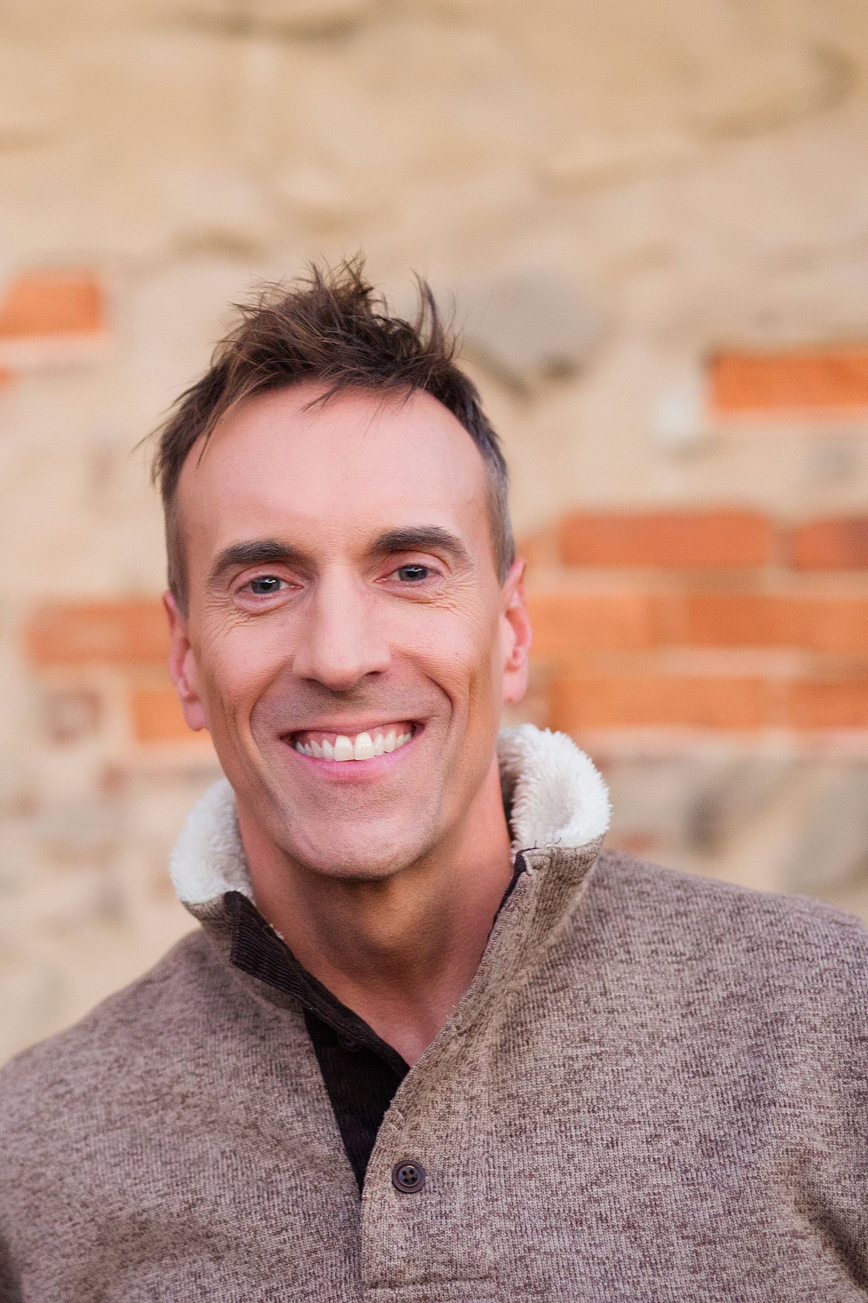 Paul David Kennamer Jr. | Director