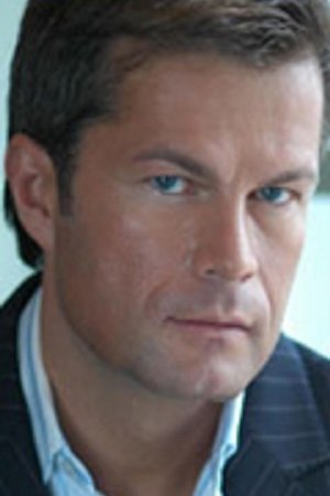 et billede af Nikolay Serdtsev