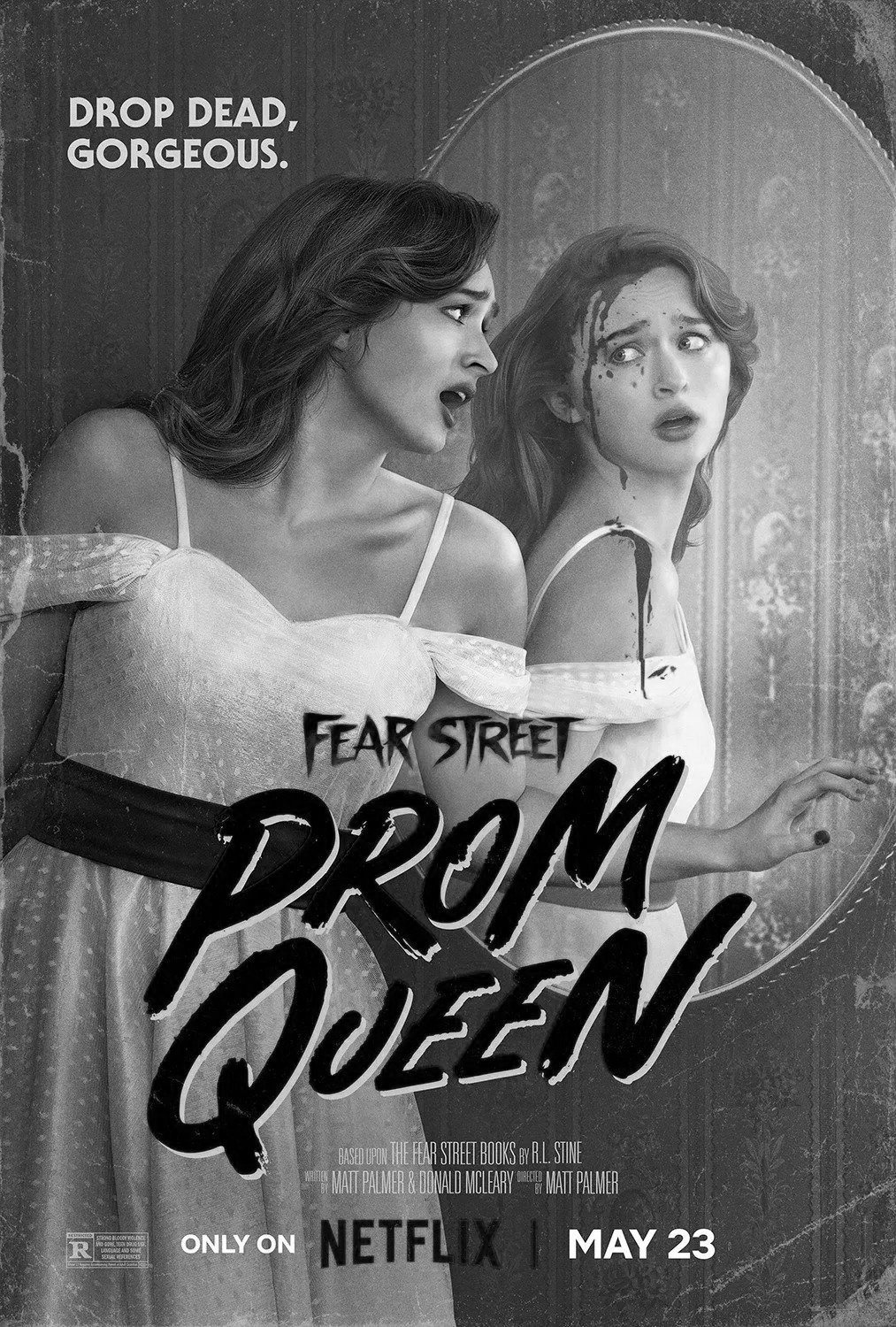Fear Street: Prom Queen