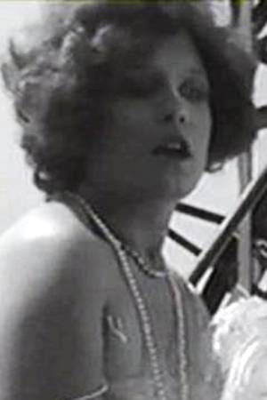 et billede af Madeleine Rodrigue